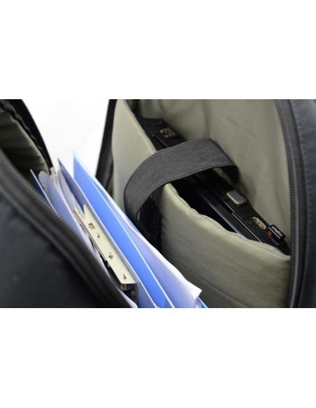 Zainetto per notebook 15.6'' Toronto Nero