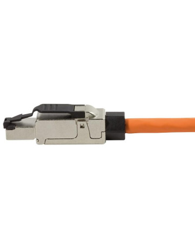 Plug Modulare RJ45 Cat.6A