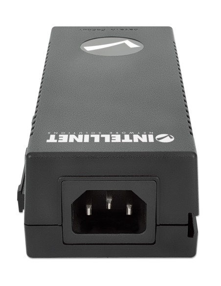 Iniettore Gigabit PoE+ Ultra Power 100m