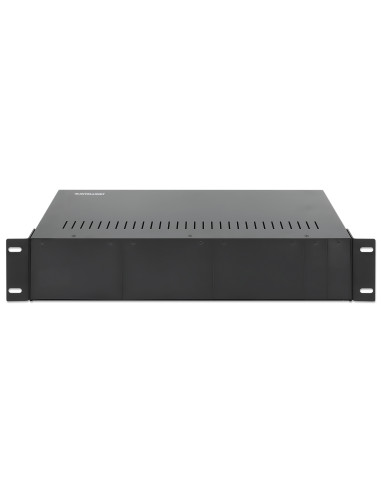 Media Converter Chassis 19'' a 14 Porte