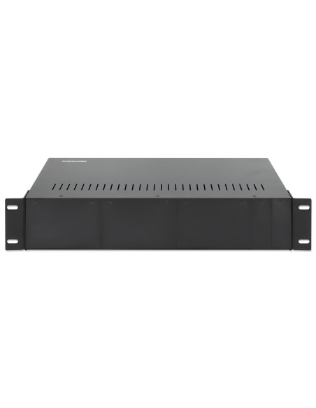 Media Converter Chassis 19'' a 14 Porte