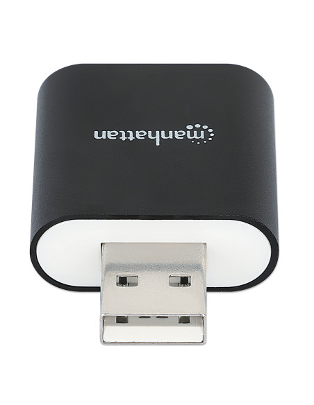 Scheda audio USB Hi-Speed Stereo
