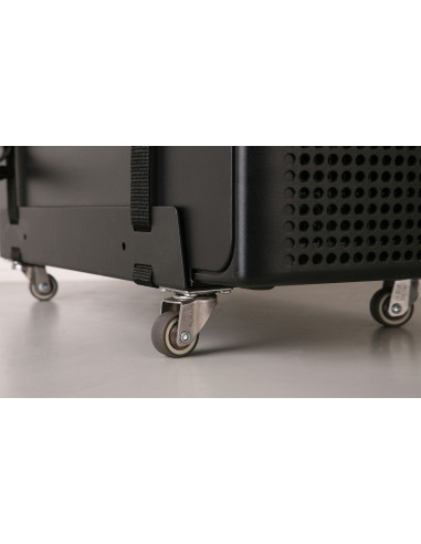 Supporto Universale per PC Case Tower con ruote