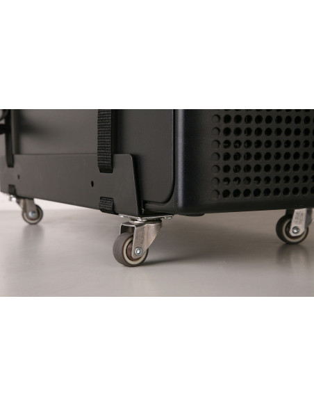 Supporto Universale per PC Case Tower con ruote