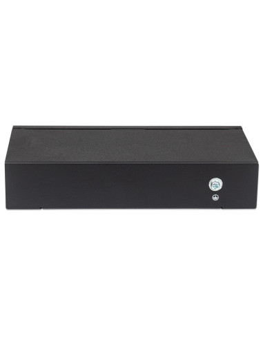 Ripetitore PoE+ Extender ad alta potenza 2 porte Gigabit