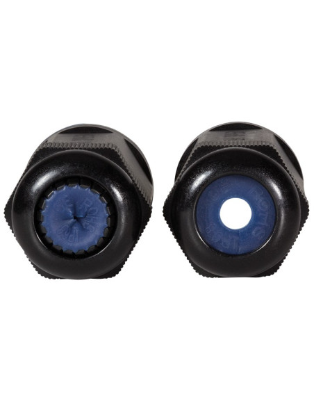 Adattatore RJ45 F/RJ45 F Protezione IP67