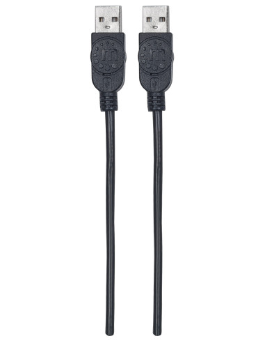 Cavo USB 2.0 A maschio/A maschio 0