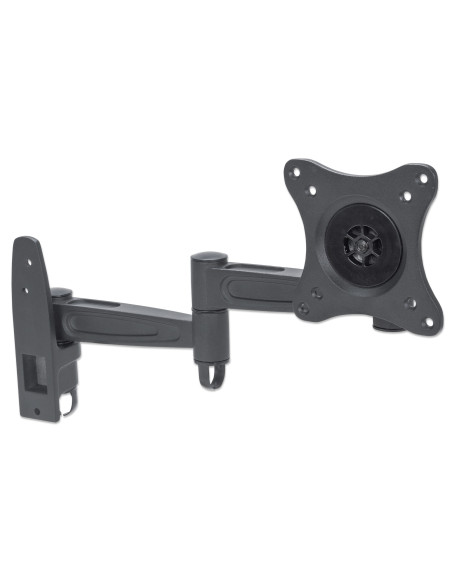 Supporto a Muro Universale Articolato per TV Flat-Panel