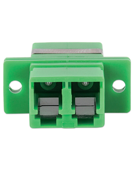 Adattatore Duplex LC/APC Monomodale