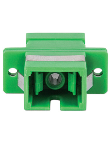 Adattatore SC/APC Simplex Monomodale