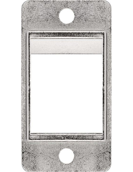 Adattatore per Modulo Keystone