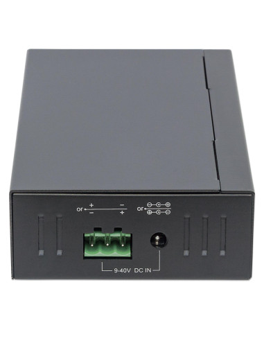 Hub Industriale USB 3.0 7 Porte