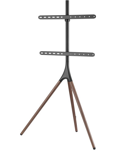 Supporto a Pavimento Cavalletto Tripod per TV LCD/LED/Plasma 45-65''
