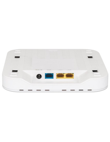 Manageable Wireless Access Point / Router PoE Gigabit dual-band AC1300