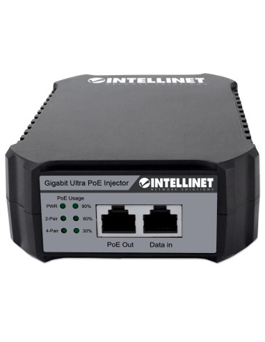 Iniettore Ultra PoE Gigabit