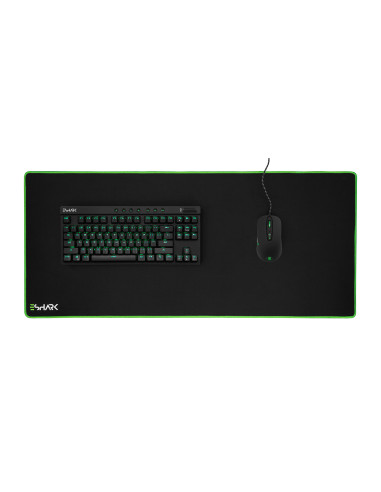 Mousepad Gaming eShark ESL-MP1 KARUTA