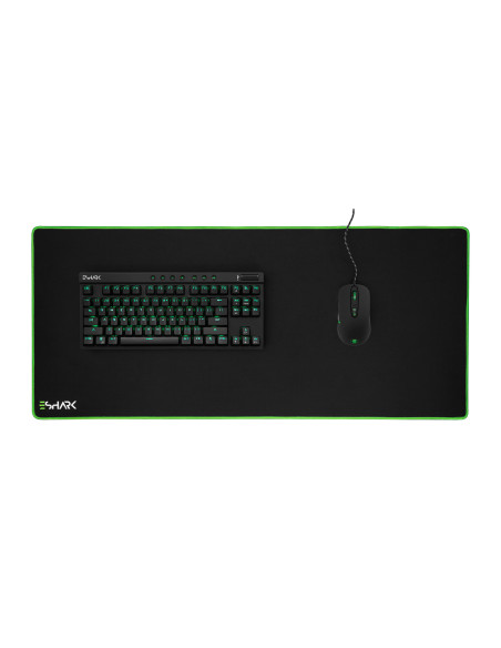 Mousepad Gaming eShark ESL-MP1 KARUTA