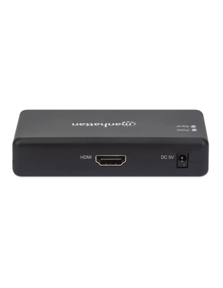 Convertitore Audio Video da VGA a HDMI