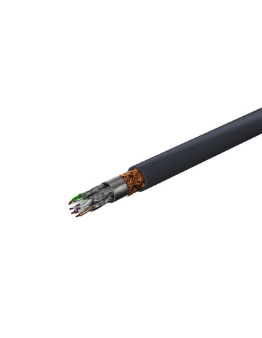 Cavo HDMI Ultra High Speed A/A M/M Alta Qualit&agrave eARC 2m