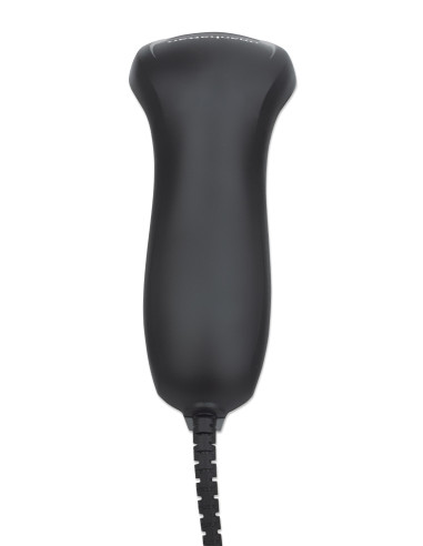 Barcode Scanner 2D