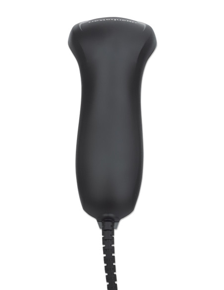 Barcode Scanner 2D