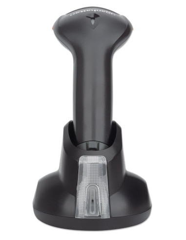 Lettore di Codici a Barre 2D Wireless