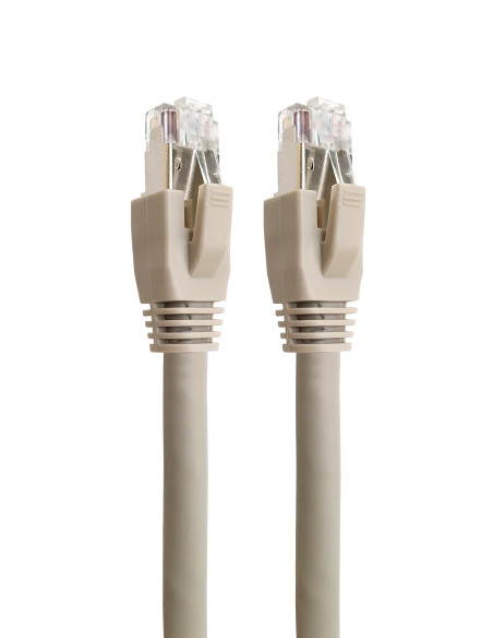 Cavo di rete Patch in rame Cat.8.1 SFTP LSZH 0