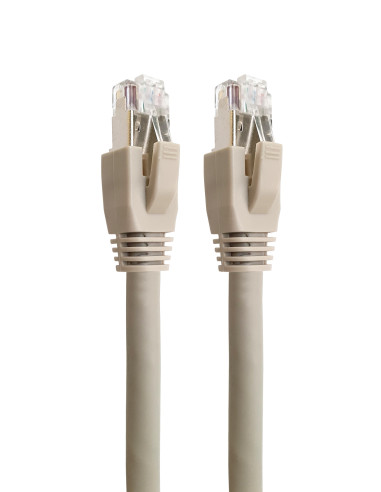 Cavo di rete Patch in rame Cat.8.1 SFTP LSZH 0