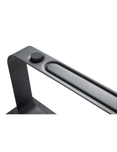 Stand Supporto di Rialzo per Monitor Laptop da Scrivania
