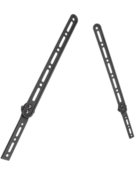 Supporto per Soundbar Sopra o Sotto TV 23-65''