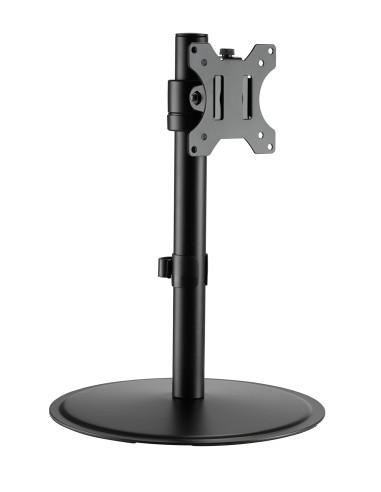 Braccio da scrivania per 1 monitor da 17'' a 32''