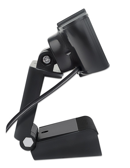 Webcam USB 1080p