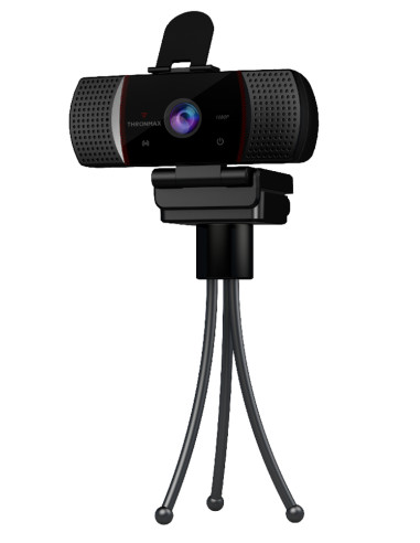 Webcam USB 1080p X1