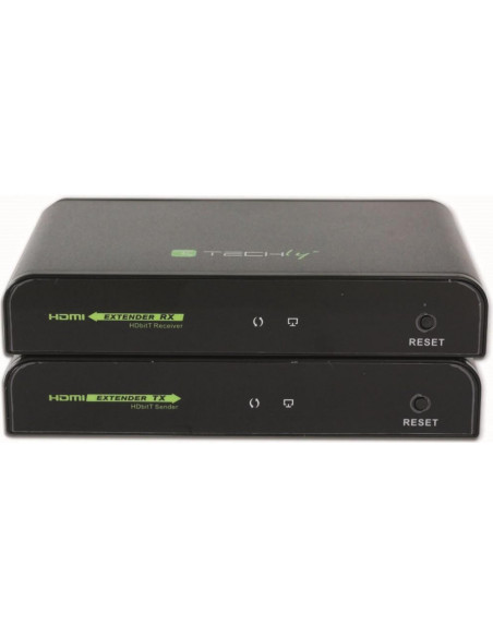 Extender HDMI con IR su Cavo Cat. 5E/6 fino a 120m