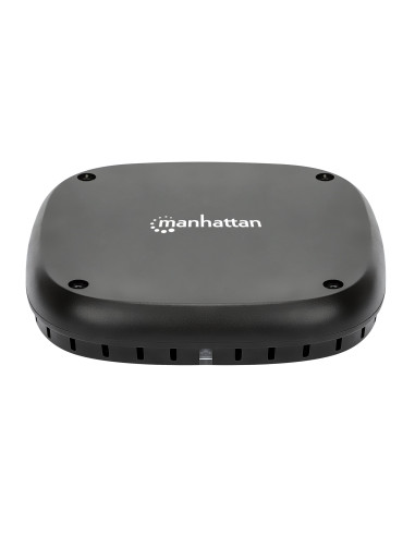 Caricatore Wireless Rapido da Sotto Scrivania 10W