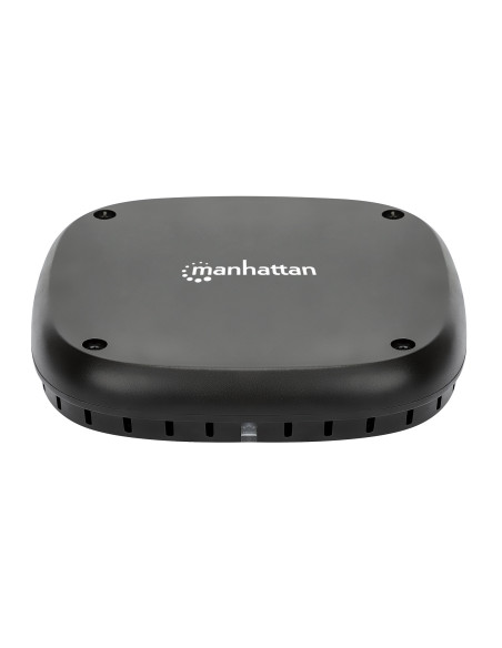 Caricatore Wireless Rapido da Sotto Scrivania 10W