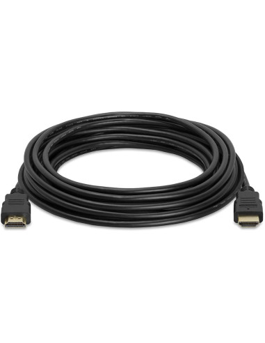 Cavo High Speed HDMI&trade con Ethernet 7