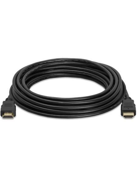 Cavo High Speed HDMI&trade con Ethernet 7