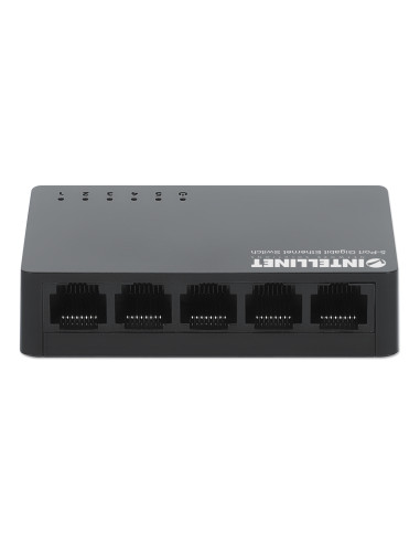 Gigabit Ethernet Switch 5 porte