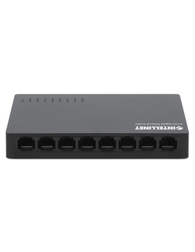 Gigabit Ethernet Switch 8 porte