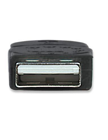 Cavo USB 2.0 A maschio/B maschio 1.8m Nero