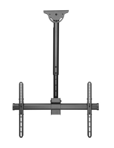 Supporto Telescopico Universale a Soffitto per TV LED LCD 37-70''