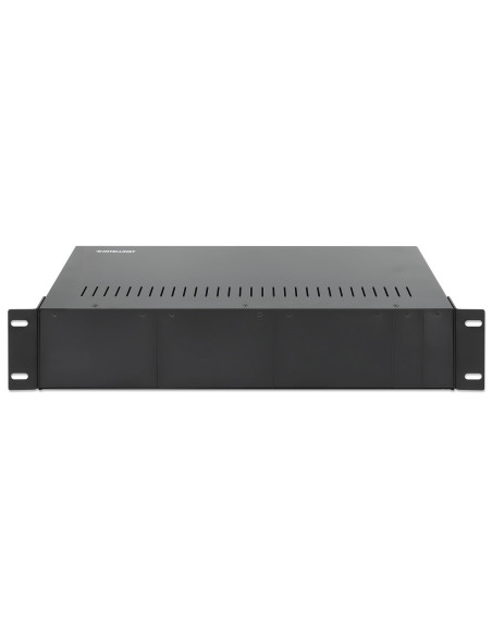 Media Converter Chassis 19'' a 14 Porte
