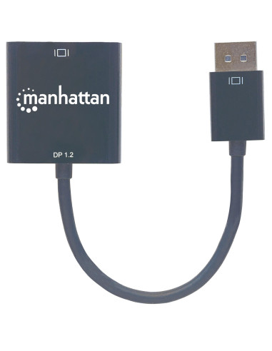 Adattatore da DisplayPort 1.2a a DVI-D