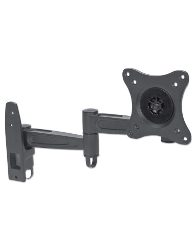Supporto a Muro Universale Articolato per TV Flat-Panel
