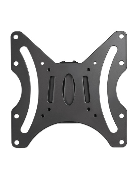 Supporto a Muro Universale Ultra Sottile per TV Flat-Panel 23-42''