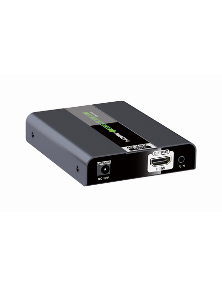 1x4 HDMI Extender Splitter su CAT6/6a/7 60m