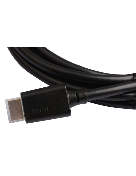 Cavo HDMI High Speed 10K 48Gbps eARC 1 metro