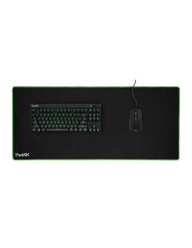 Mousepad Gaming eShark ESL-MP1 KARUTA