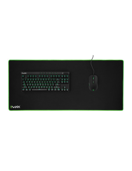 Mousepad Gaming eShark ESL-MP1 KARUTA